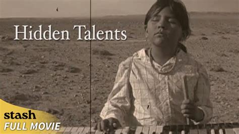 hidden talent full movie